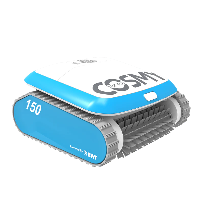 BWT Cosmy 150 Robotic Pool Cleaner