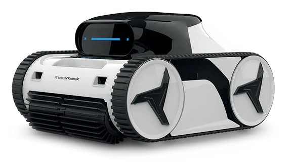 Madimack GT Freedom i30 Cordless Robotic Pool Cleaner