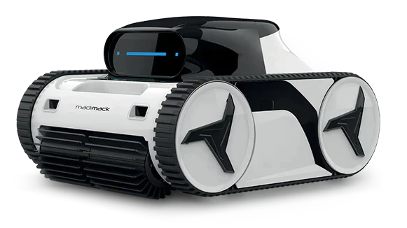 Madimack GT Freedom i60 Cordless Robotic Pool Cleaner