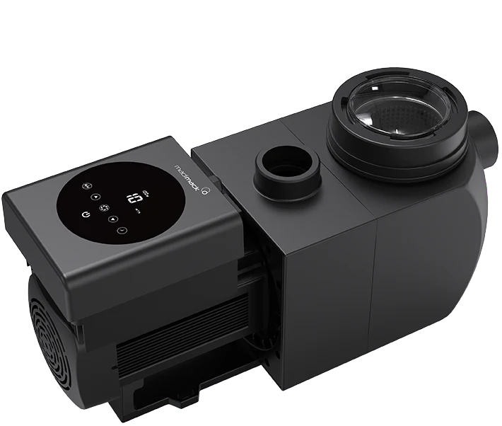 Madimack InverFLOW PRO P300i Variable Speed Inverter Pool Pump