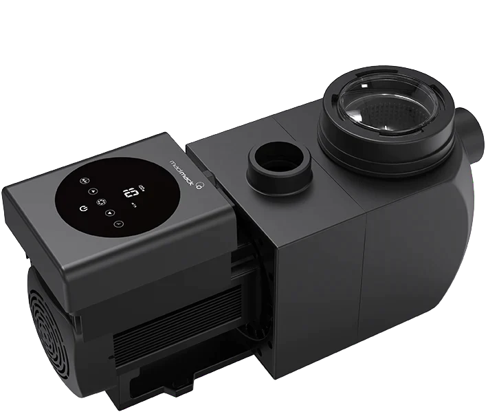 Madimack InverFLOW PRO P500i Variable Speed Inverter Pool Pump