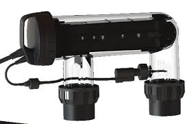 Davey ChloroMatic Nipper 15g/hr Genuine Chlorinator Cell