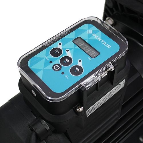 Onga Pantera ECO Variable Speed Pool Pump