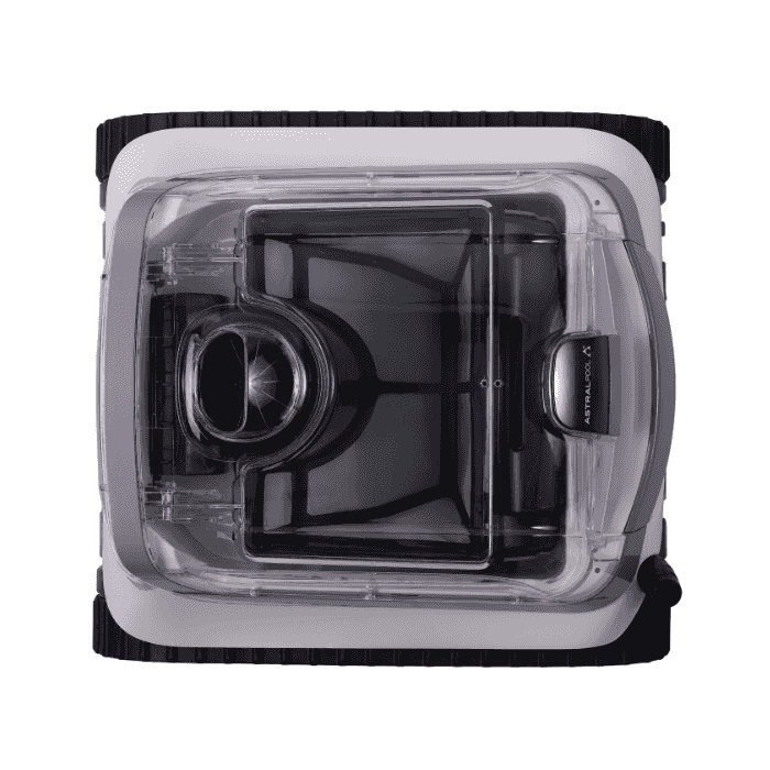 Astral Pool QB800 Robotic Pool Cleaner