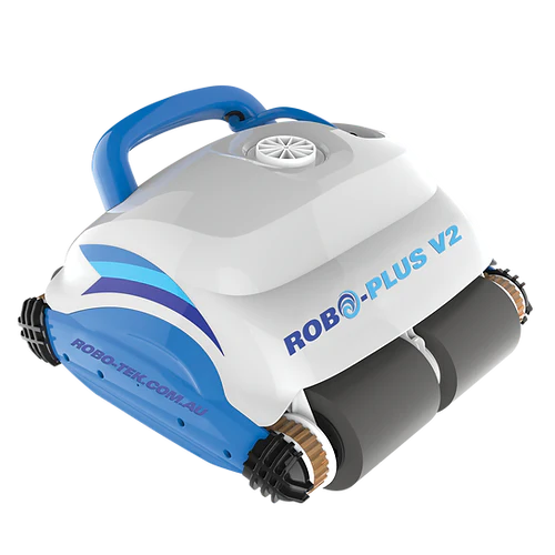 Robo-Plus V2 Robotic Pool Cleaner