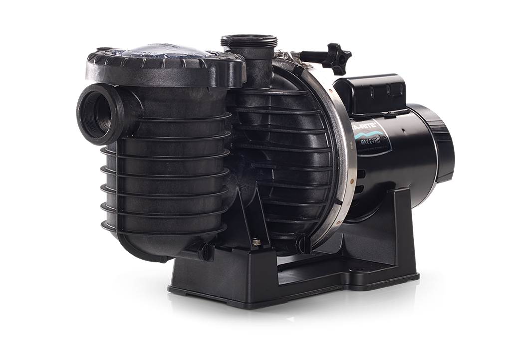 Pentair Sta-Rite Max-E-Pro 730 Pool Pump (1.0 HP)