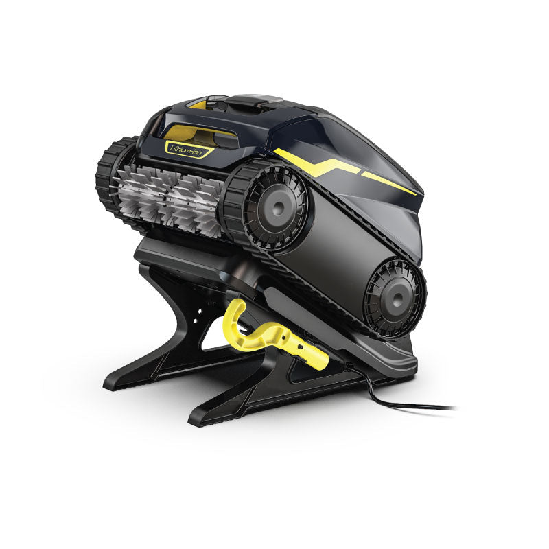 Zodiac FreeRider FR1000 iQ Cordless Robotic Pool Cleaner