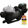 Onga Pantera ECO Variable Speed Pool Pump